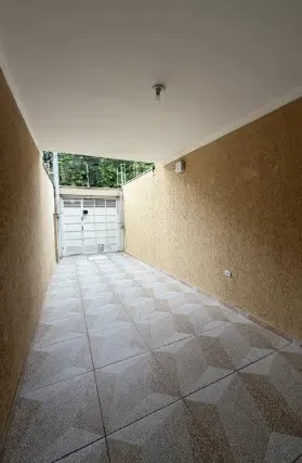 Imagem: Sobrado para Venda, Vila Carrão