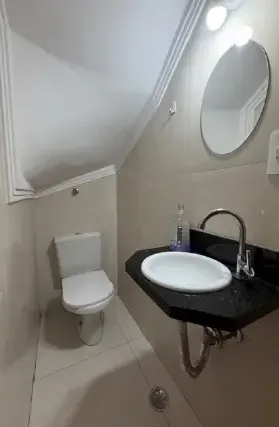 Imagem: Sobrado para Venda, Vila Carrão