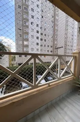 Imagem: Apartamento para Venda, Tatuapé