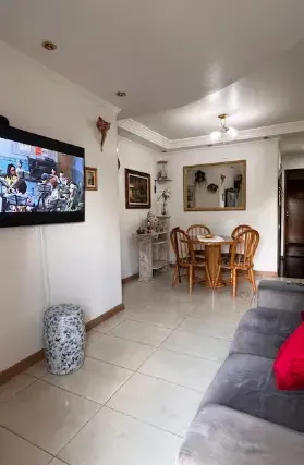 Imagem: Apartamento para Venda, Tatuapé