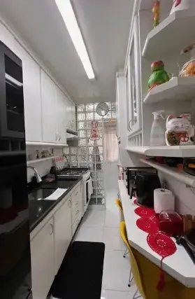 Imagem: Apartamento para Venda, Tatuapé