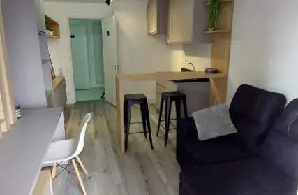 Imagem: Flat / Studio para Venda, Penha