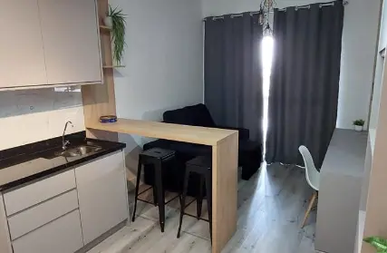 Imagem: Flat / Studio para Venda, Penha