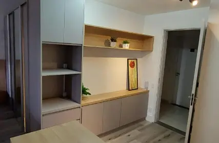 Imagem: Flat / Studio para Venda, Penha