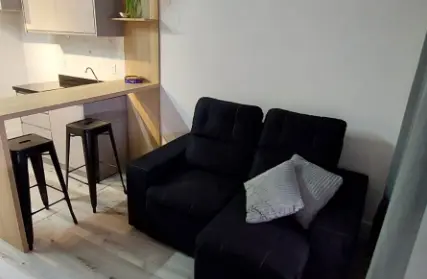 Imagem: Flat / Studio para Venda, Penha