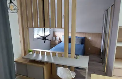 Imagem: Flat / Studio para Venda, Penha