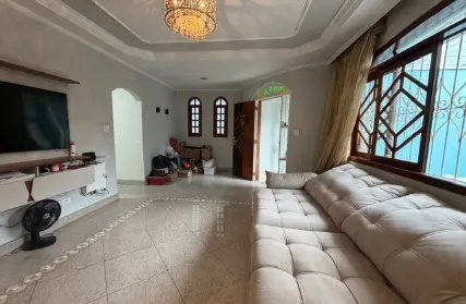 Imagem: Sobrado para Venda, Penha