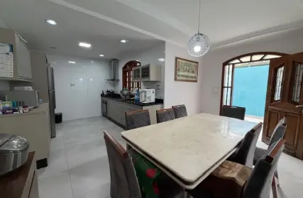 Imagem: Sobrado para Venda, Penha