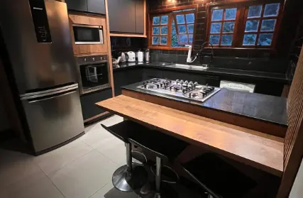 Imagem: Sobrado para Venda, Vila Salete