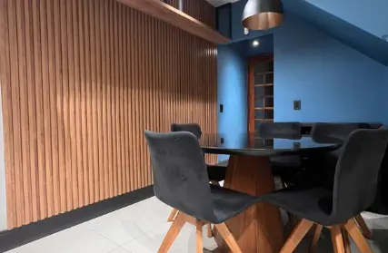 Imagem: Sobrado para Venda, Vila Salete