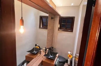 Imagem: Sobrado para Venda, Vila Salete