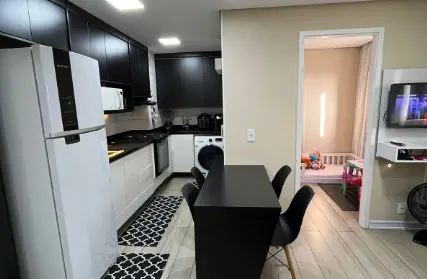 Imagem: Apartamento para Venda, Vila Pierina