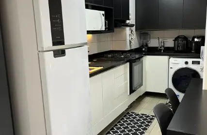 Imagem: Apartamento para Venda, Vila Pierina