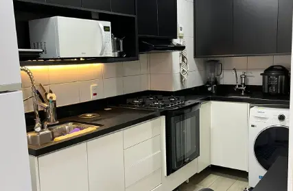 Imagem: Apartamento para Venda, Vila Pierina