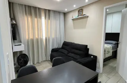 Imagem: Apartamento para Venda, Vila Pierina