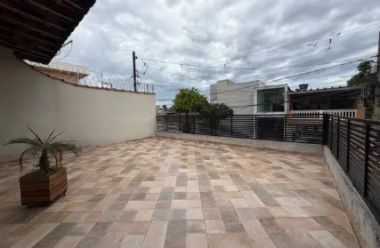 Imagem: Casa Térrea para Venda, Vila Cisper