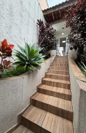 Imagem: Casa Térrea para Venda, Vila Cisper