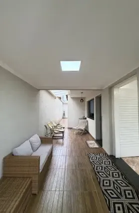 Imagem: Casa Térrea para Venda, Vila Cisper