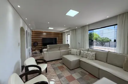 Imagem: Casa Térrea para Venda, Vila Cisper