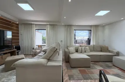 Imagem: Casa Térrea para Venda, Vila Cisper