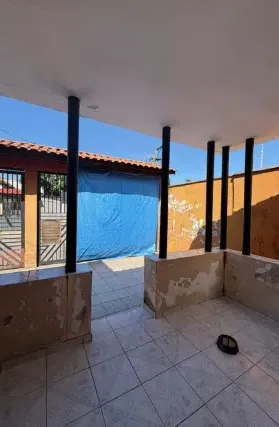 Imagem: Casa Térrea para Venda, Vila Ponte Rasa