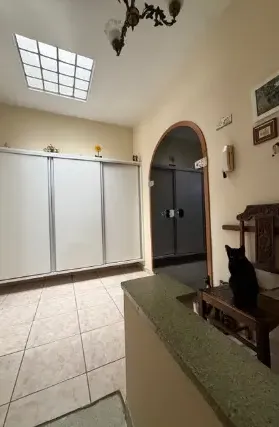 Imagem: Sobrado para Venda, Jardim América da Penha