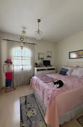 Imagem: Sobrado para Venda, Jardim América da Penha