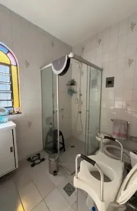 Imagem: Sobrado para Venda, Jardim América da Penha