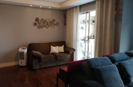 Imagem: Apartamento para Venda, Parque São Jorge