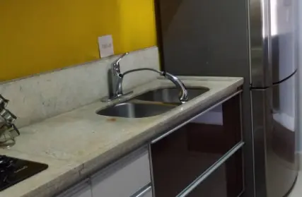 Imagem: Apartamento para Venda, Parque São Jorge