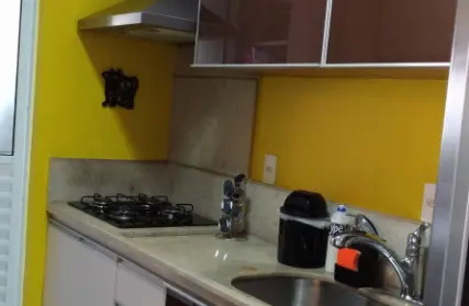 Imagem: Apartamento para Venda, Parque São Jorge