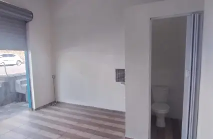 Imagem: Galpão / Salão para Alugar, Vila Laís