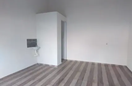 Imagem: Galpão / Salão para Alugar, Vila Laís