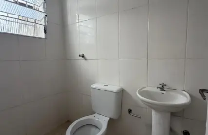 Imagem: Sobrado para Alugar, Penha