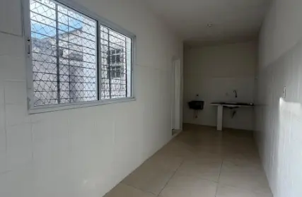 Imagem: Sobrado para Alugar, Penha