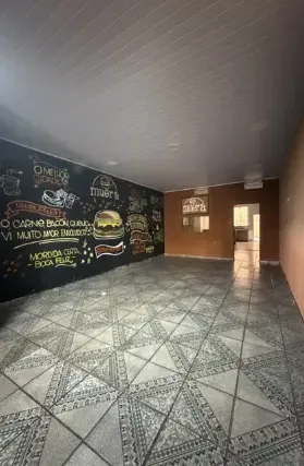 Imagem: Galpão / Salão para Alugar, Parque Císper