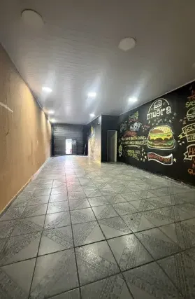 Imagem: Galpão / Salão para Alugar, Parque Císper