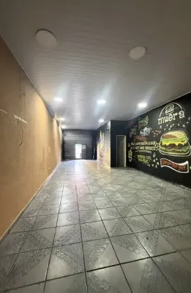 Imagem: Galpão / Salão para Alugar, Parque Císper
