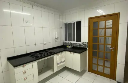 Imagem: Sobrado para Alugar, Penha