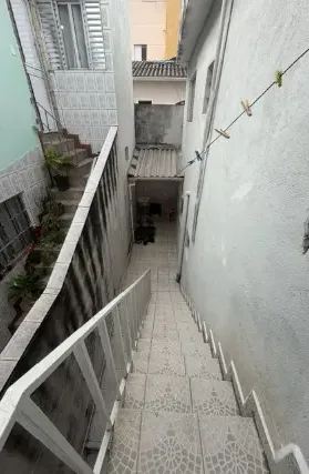 Imagem: Sobrado para Alugar, Vila Aricanduva