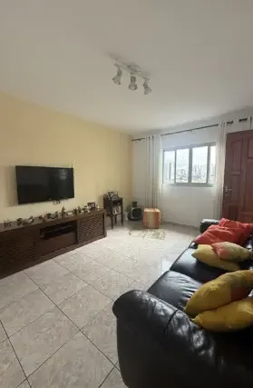 Imagem: Sobrado para Alugar, Vila Aricanduva