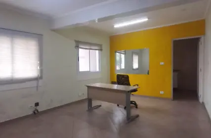 Imagem: Sala Comercial para Alugar, Cangaíba