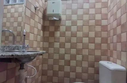 Imagem: Sala Comercial para Alugar, Cangaíba