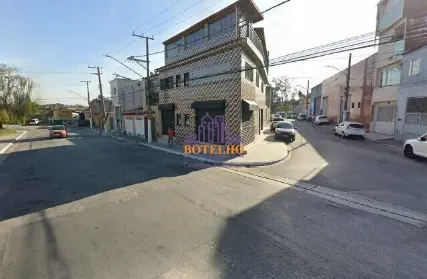 Imagem: Galpão / Salão para Alugar, Parque São Rafael