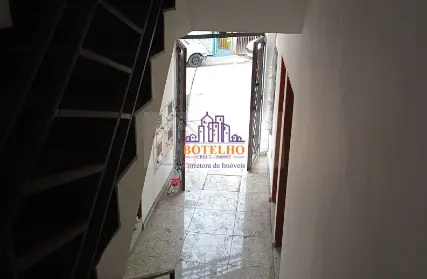 Imagem: Galpão / Salão para Alugar, Parque São Rafael