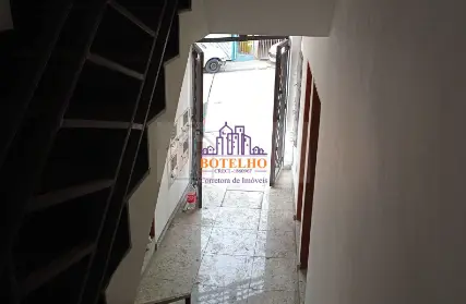 Imagem: Galpão / Salão para Alugar, Parque São Rafael