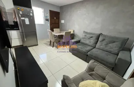 Imagem: Apartamento para Venda, Cidade Líder