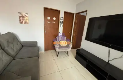 Imagem: Apartamento para Venda, Cidade Líder