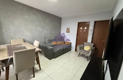 Imagem: Apartamento para Venda, Cidade Líder