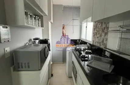 Imagem: Apartamento para Venda, Cidade Líder